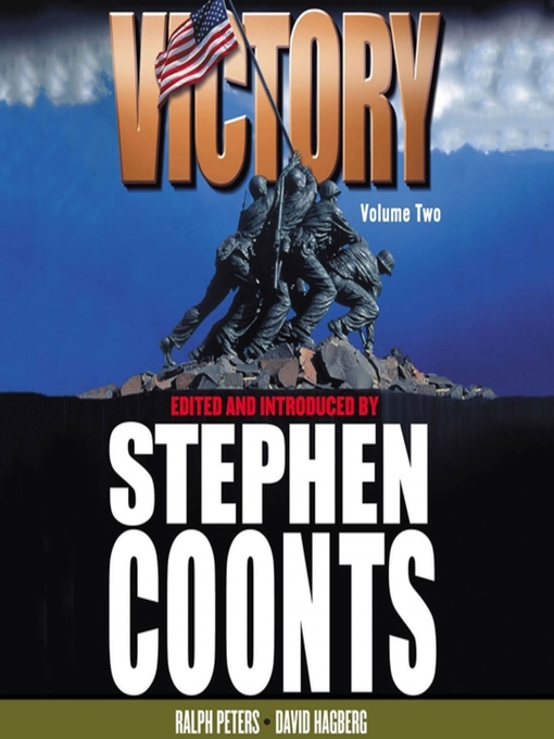 Title details for Victory, Volume 2 by Stephen Coonts - Available